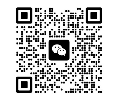 微信二维码